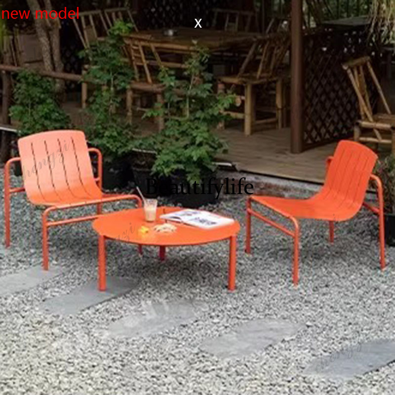 Kids Outdoor Furniture Set - Poduszki Plastikowe Zestawy Mebli Ogrodowych Zestawy
