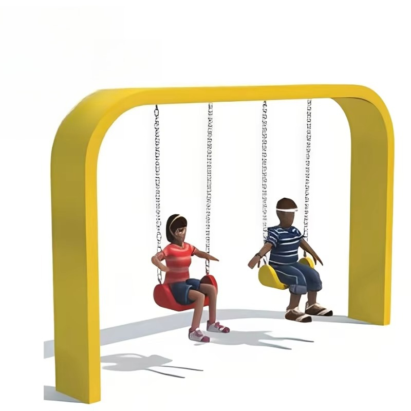 Kids Outdoor Furniture Set - Wysokiej jakości zabawki na plac zabaw