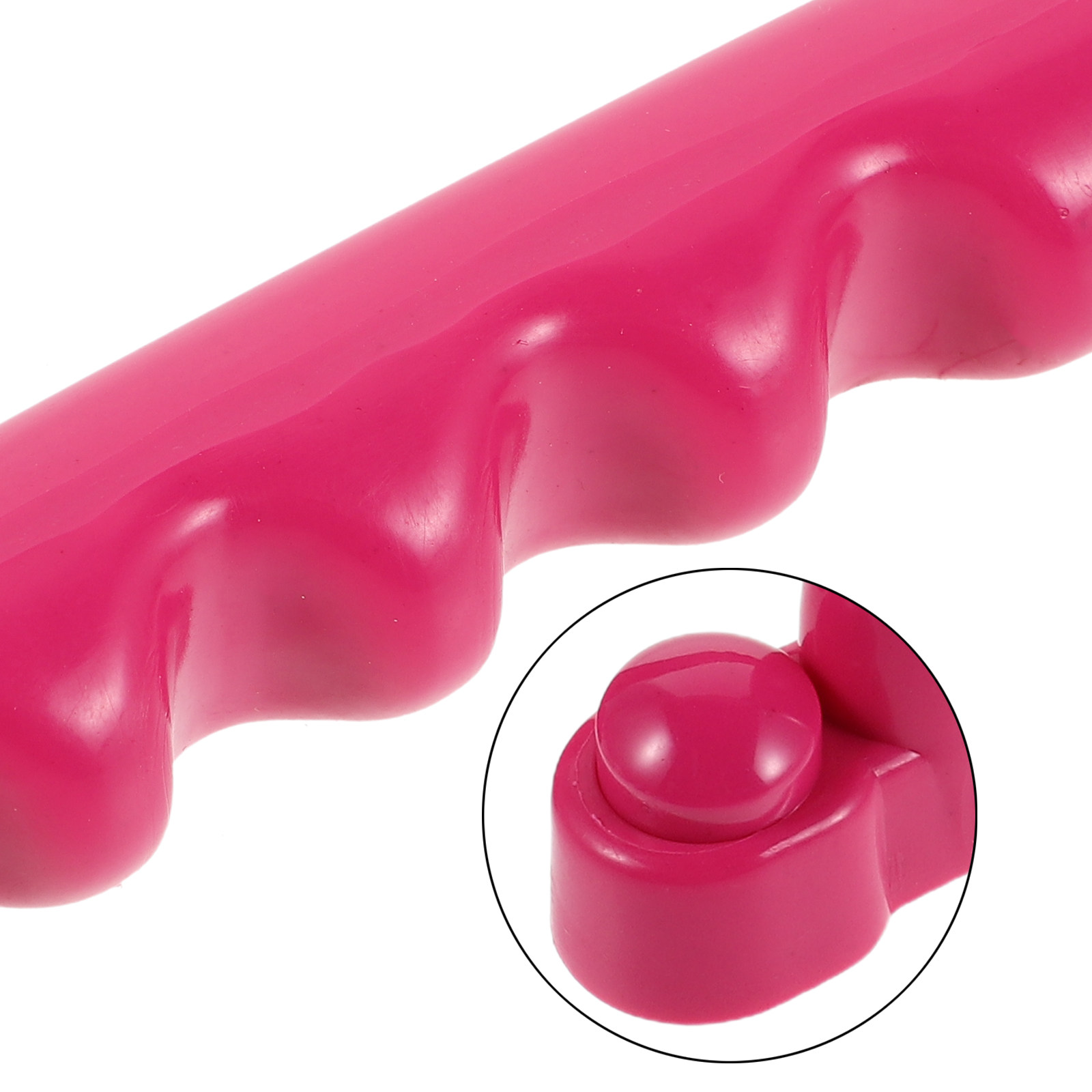 1 para plastikowych uchwytów z – Kids Outdoor Climbing Frame recenzja i cena