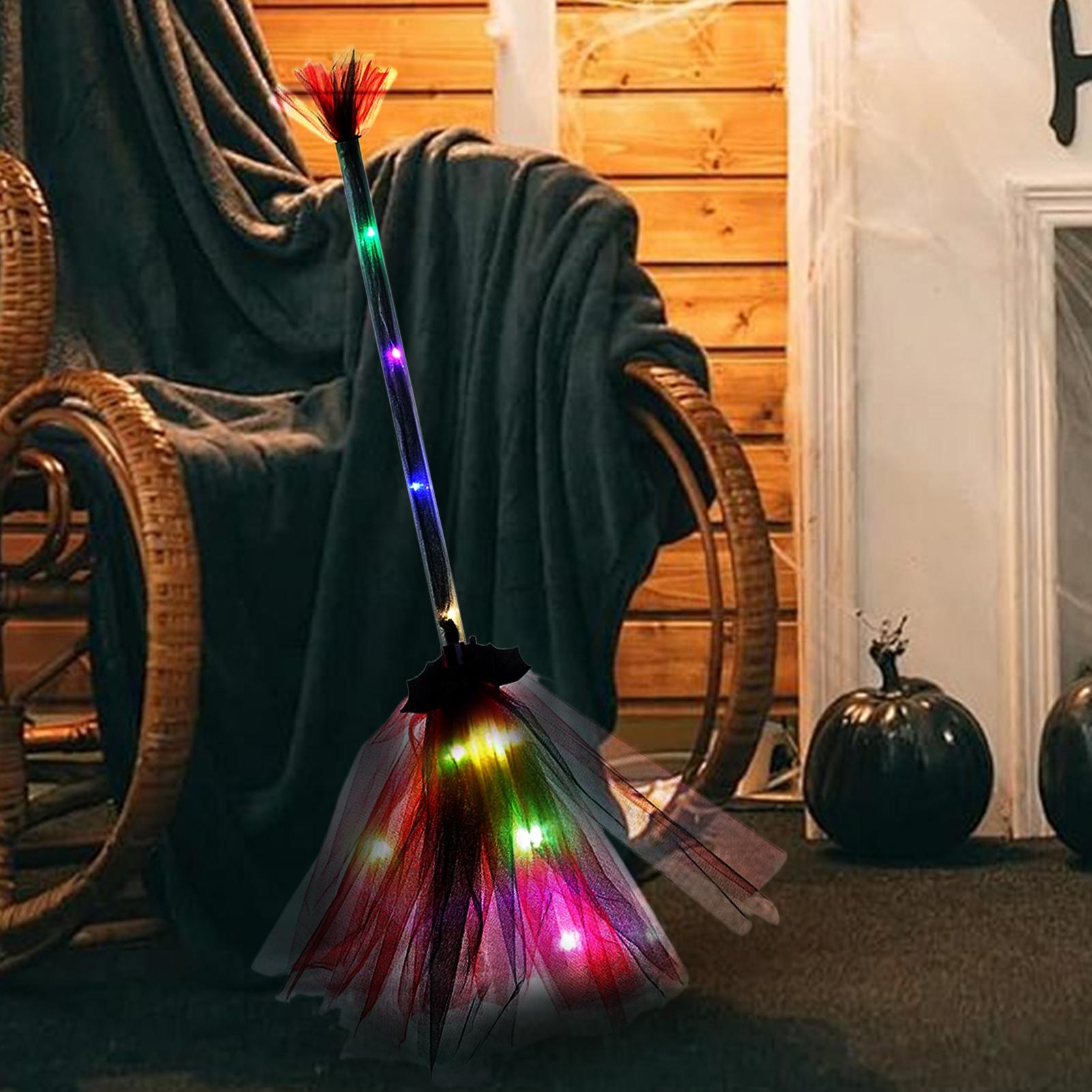 Zabawna, zasilana bateriami mi – Kids Outdoor Broom recenzja i cena