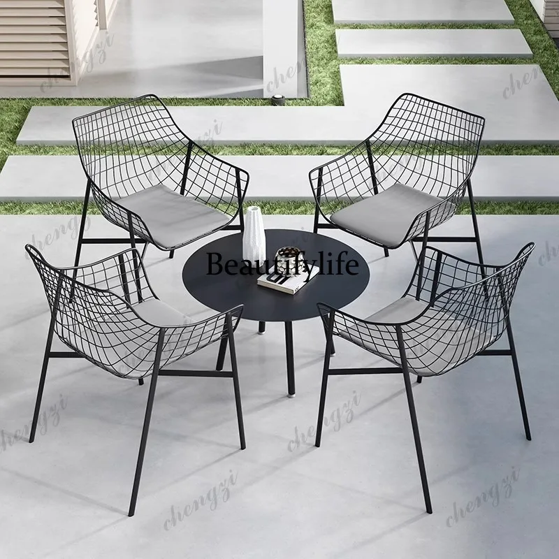 Minimalistyczne zestawy mebli  – Kids Outdoor Furniture Set recenzja i cena