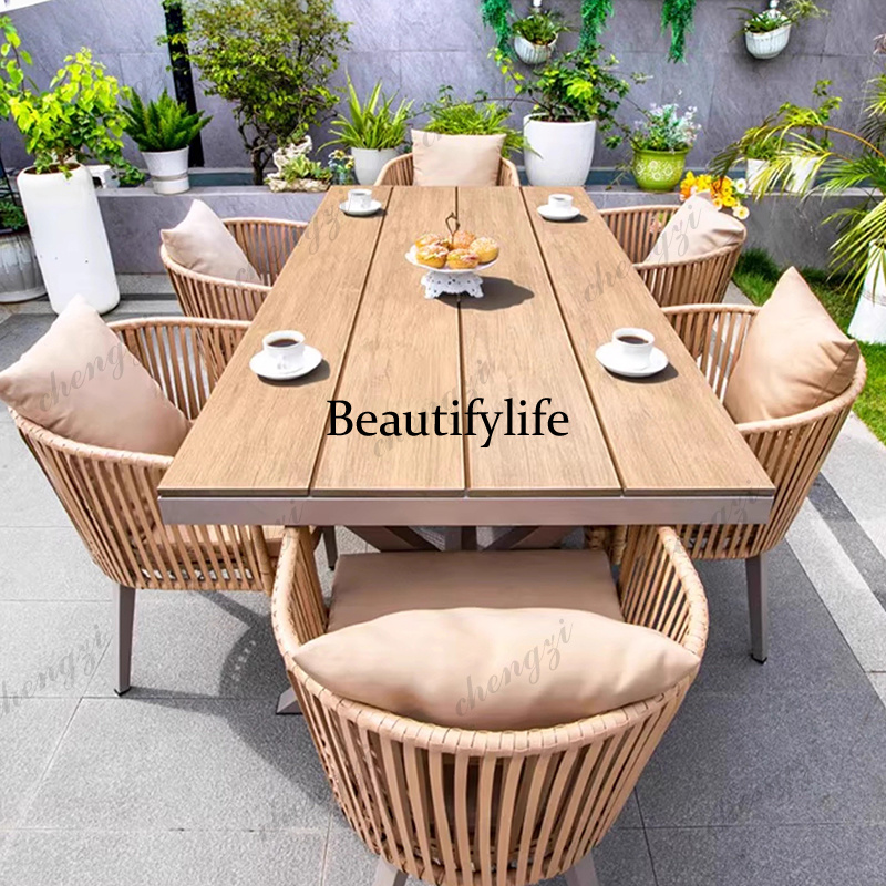 Zestawy mebli ogrodowych na ze – Kids Outdoor Furniture Set recenzja i cena