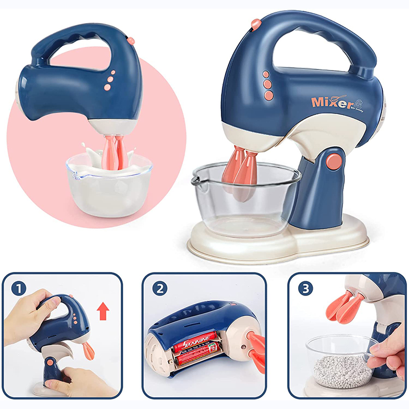 Mini sprzęt AGD Zabawki kuchen – Kids Outdoor Kitchen Accessories recenzja i cena