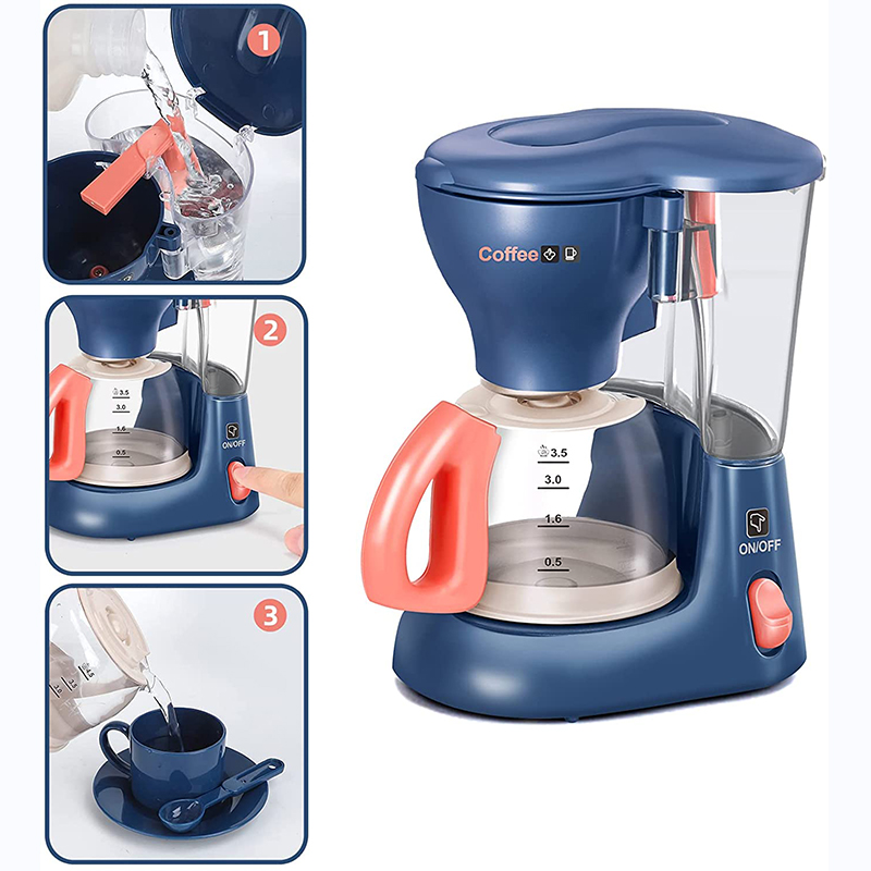 Mini sprzęt AGD Zabawki kuchen – Kids Outdoor Kitchen Accessories recenzja i cena