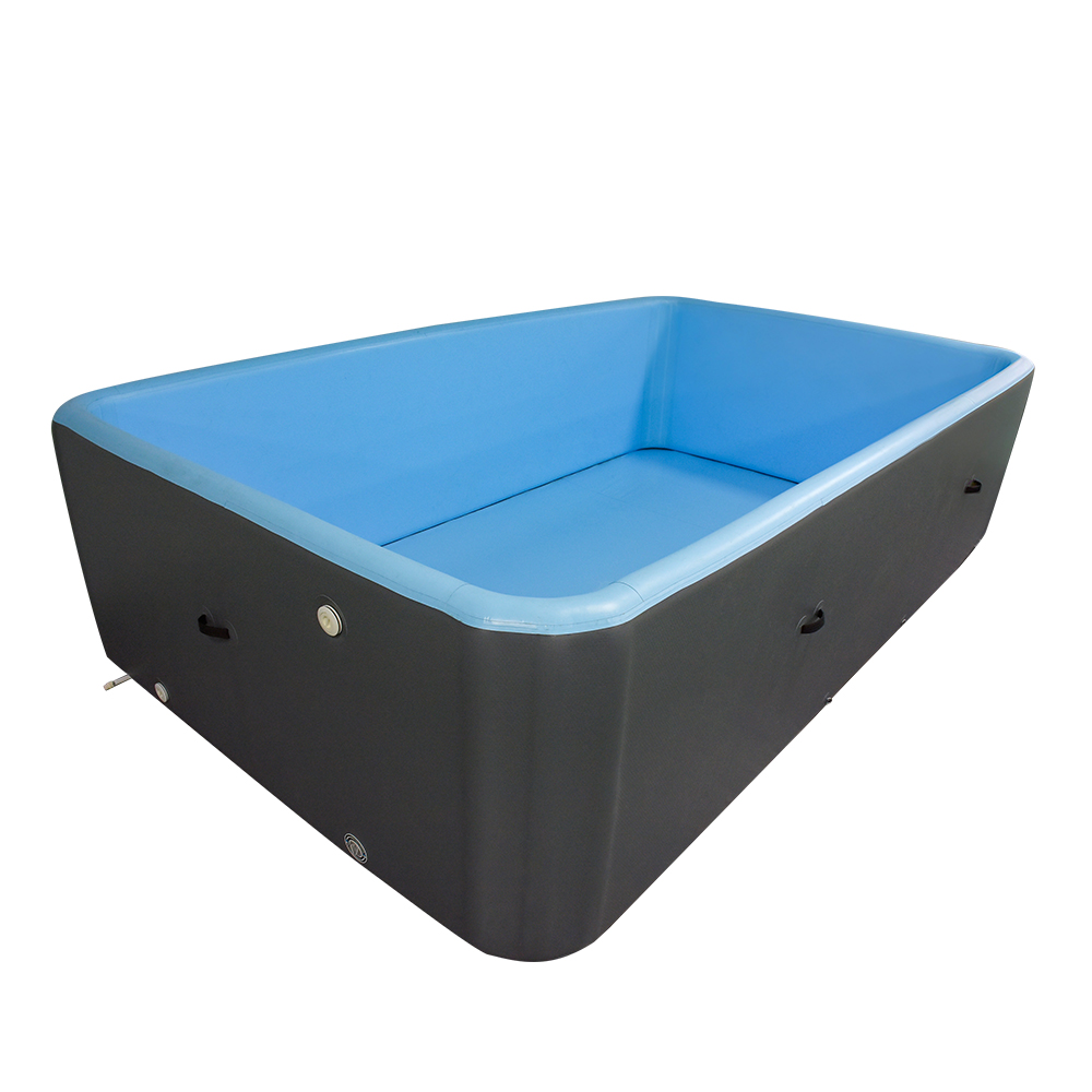 Dmuchany basen, 20 cm grubości – Kids Outdoor Furniture Set recenzja i cena