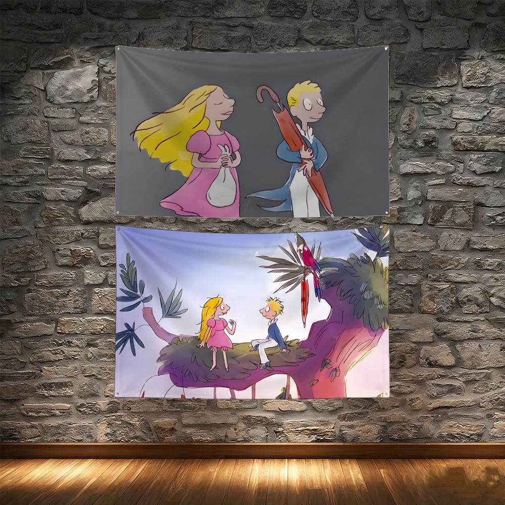 Seria dla dzieci Q-Quentin Bla – Q Kids Outdoor recenzja i cena