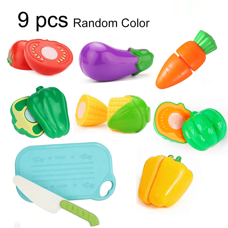 Krajanie Owoców i Warzyw Zabaw – Kids Outdoor Kitchen Accessories recenzja i cena