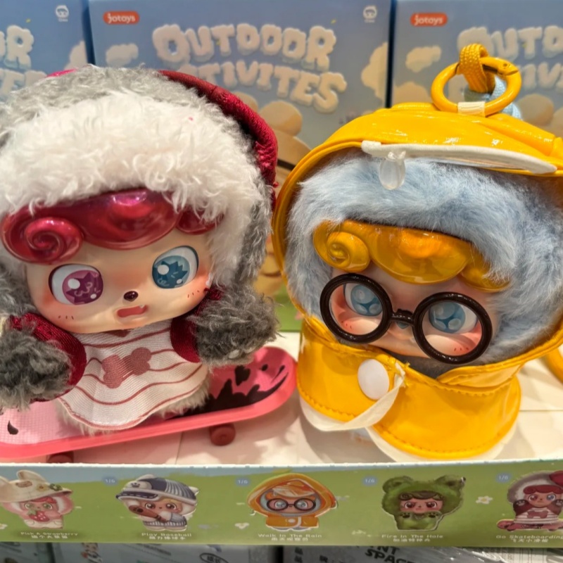 Q.Kid Outdoor Activities Serie – Q Kids Outdoor recenzja i cena