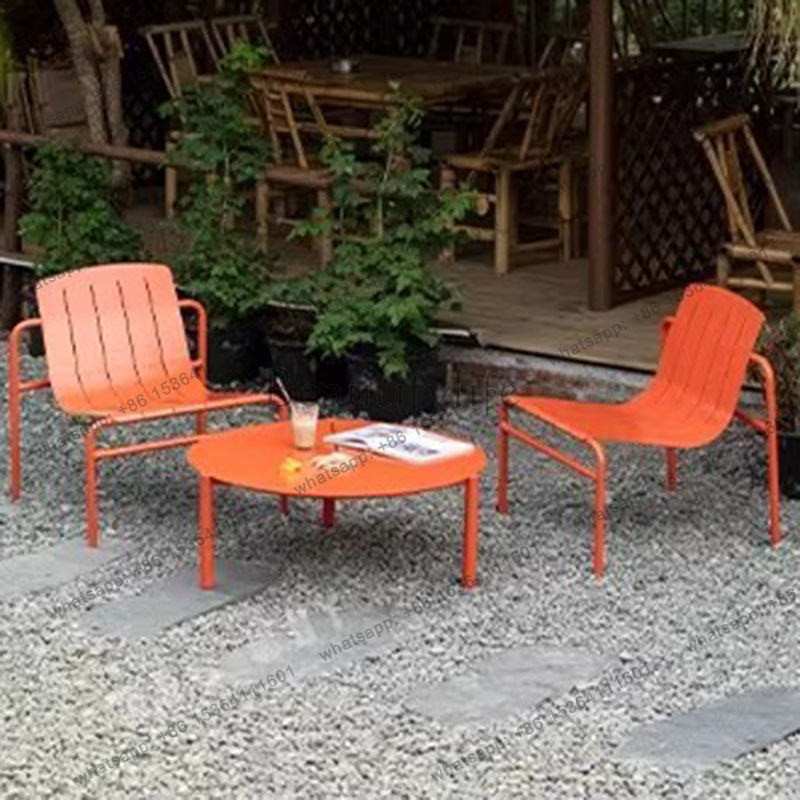 Zestawy mebli ogrodowych z two – Kids Outdoor Furniture Set recenzja i cena