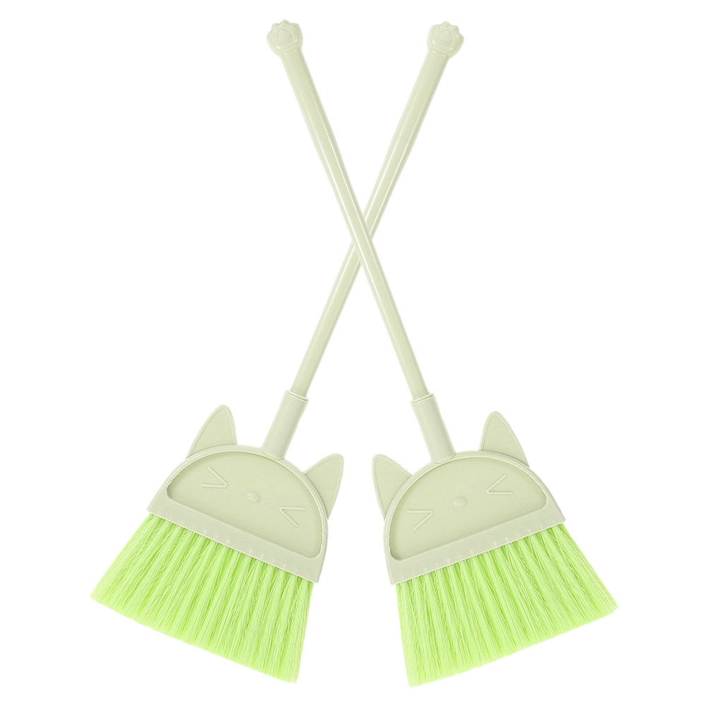2 sztuki – małe miotełki dla d – Kids Outdoor Broom recenzja i cena
