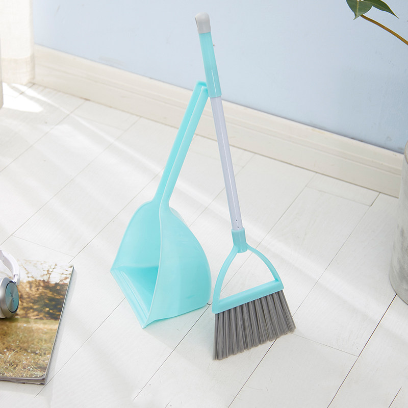 Zestaw miotły i szufelki do do – Kids Outdoor Broom recenzja i cena