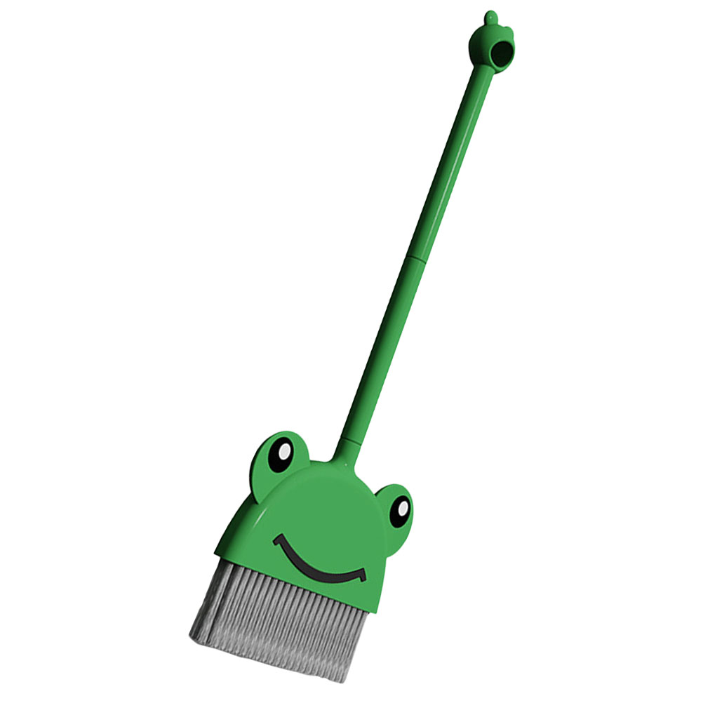 Miotła dla dzieci dla dzieci R – Kids Outdoor Broom recenzja i cena