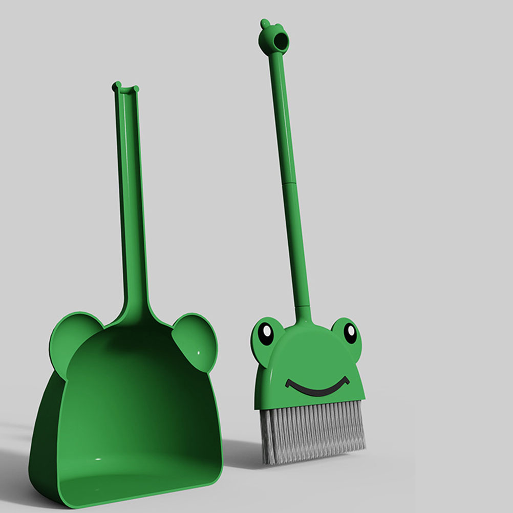 Miotła dla dzieci dla dzieci R – Kids Outdoor Broom recenzja i cena