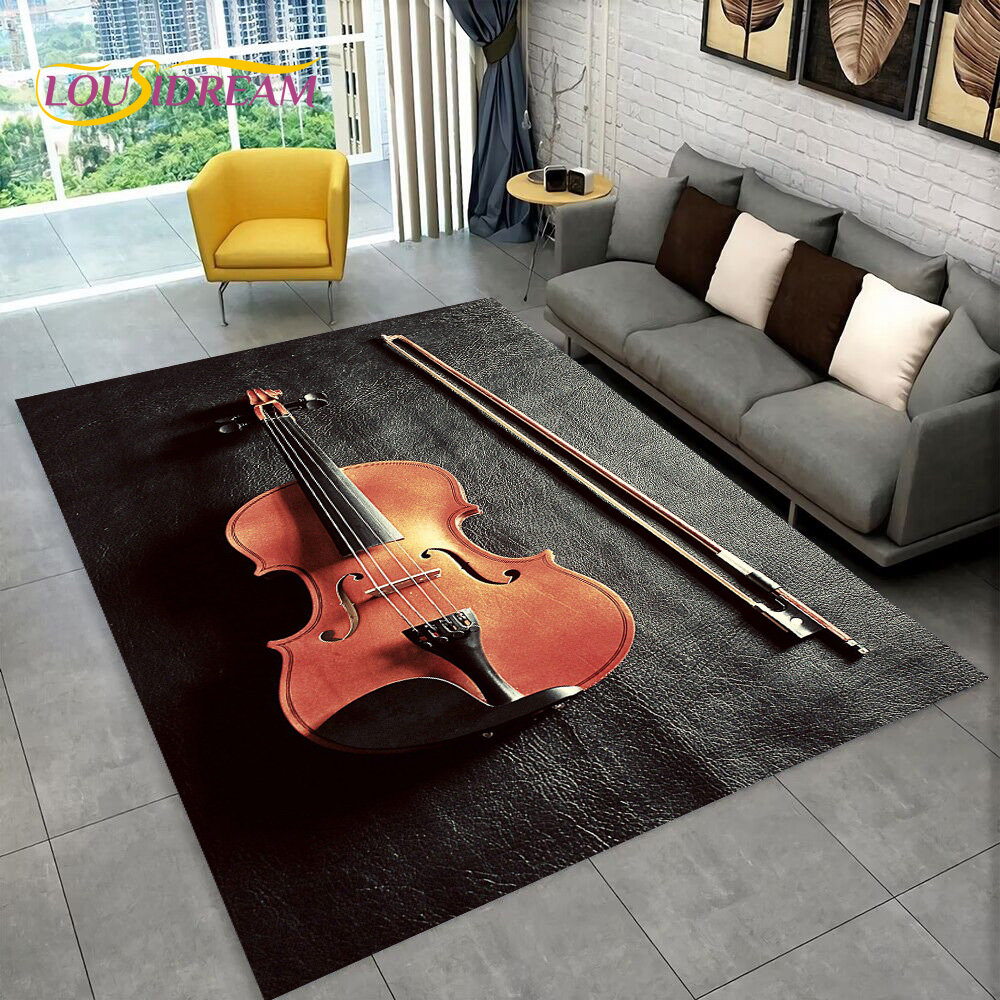 Klasyczny Instrument skrzypcow – Kids Outdoor Area recenzja i cena
